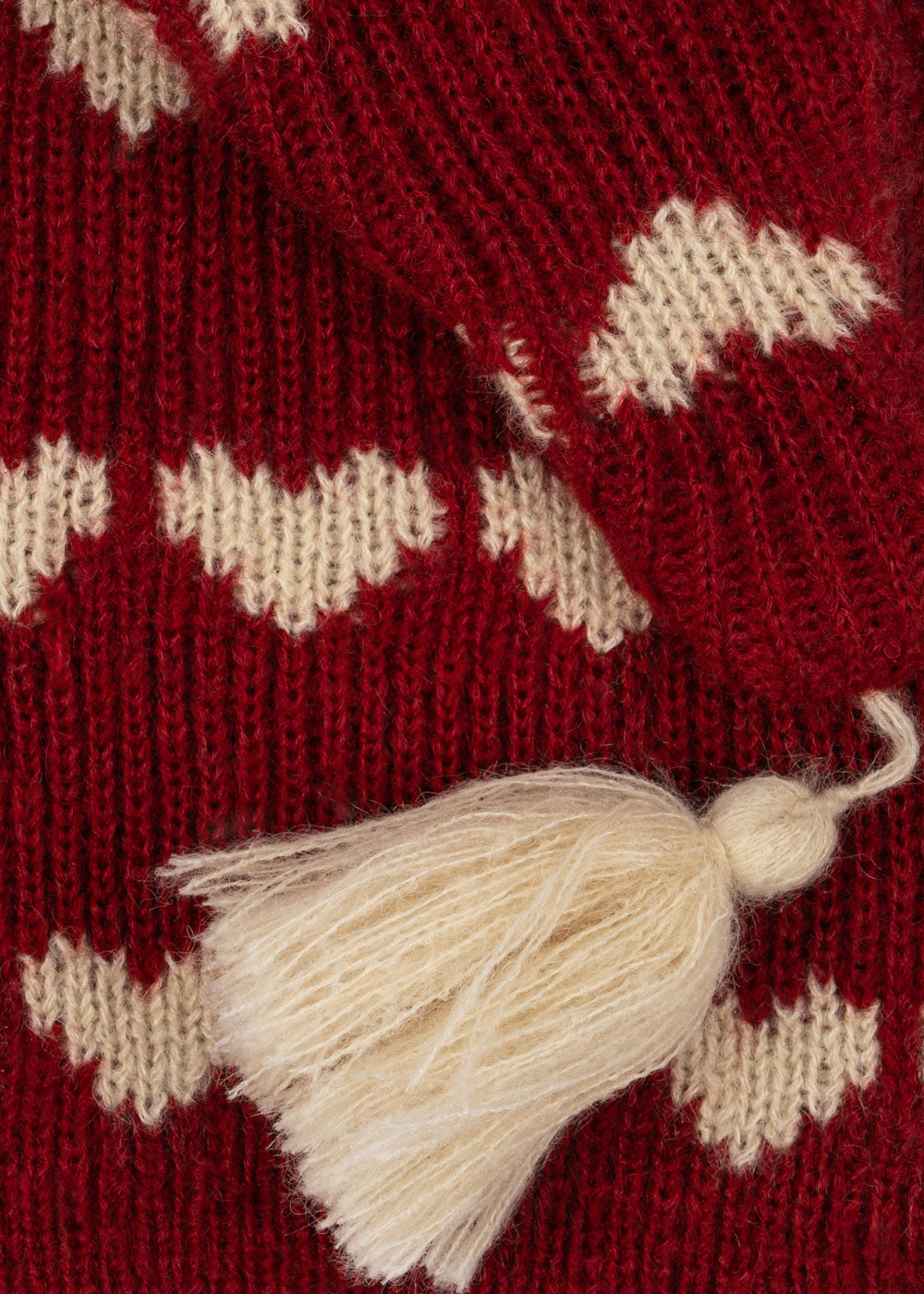 Laula Christmas Hat, Heart