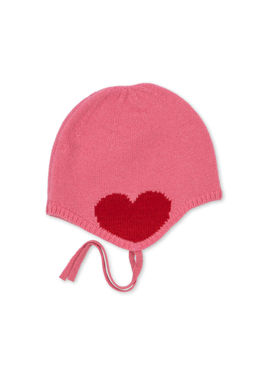Collette Helmet, Pink