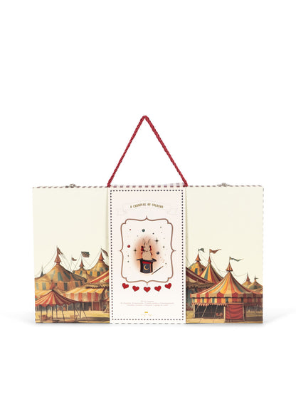 My Creative Set, Multi Color