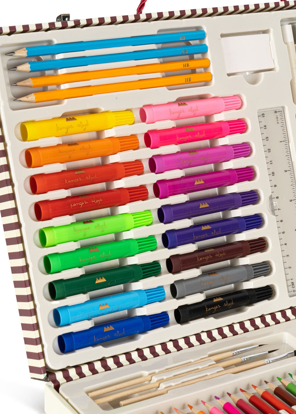 My Creative Set, Multi Color