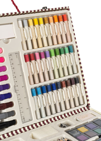 My Creative Set, Multi Color