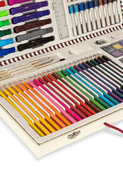 My Creative Set, Multi Color