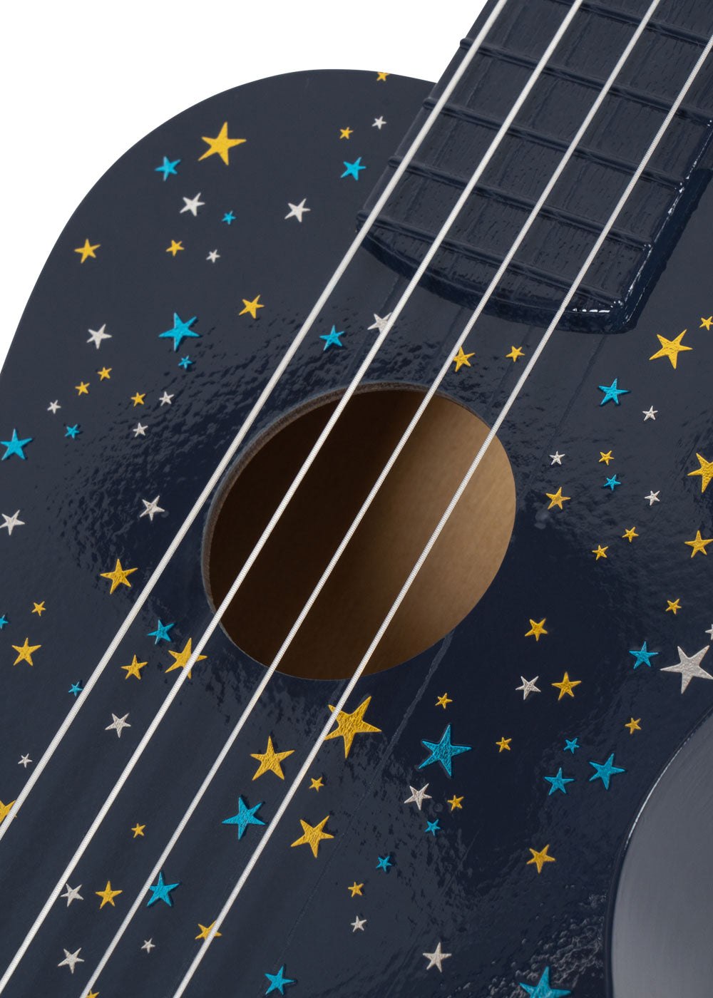 Ukulele, Multi Star