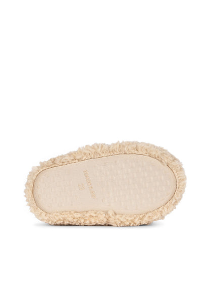 Globe Footies, Cream Off White