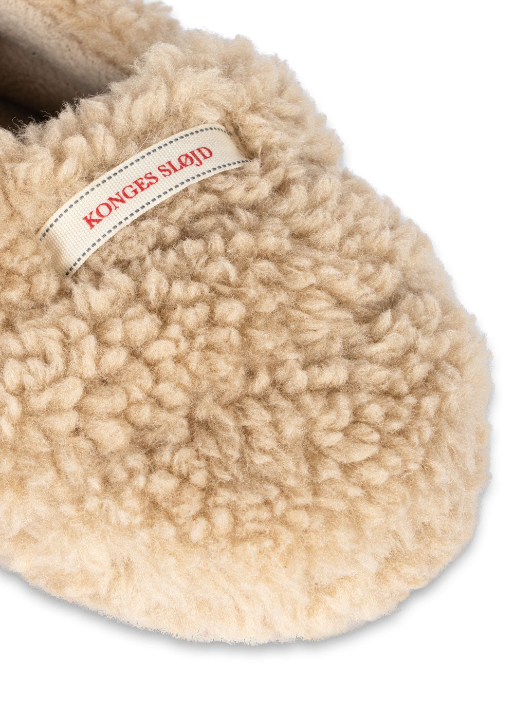 Globe Footies, Cream Off White