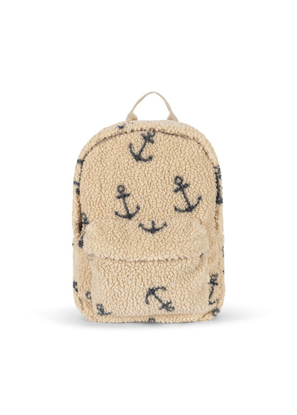Jody Teddy Backpack, Ancher