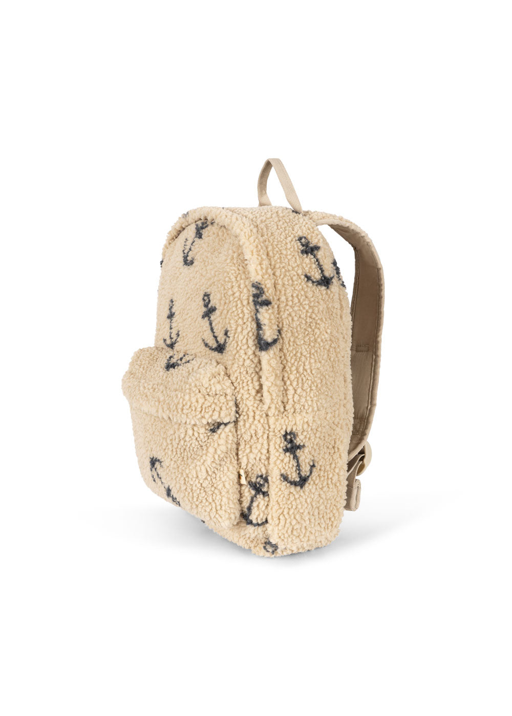 Jody Teddy Backpack, Ancher