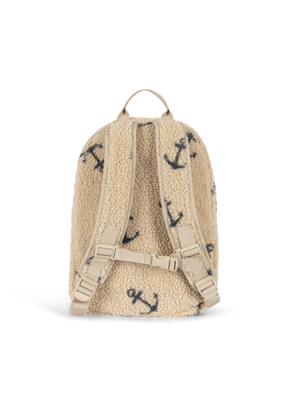 Jody Teddy Backpack, Ancher