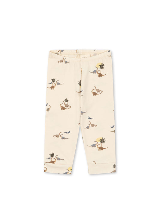 Basic Pants, Kubi