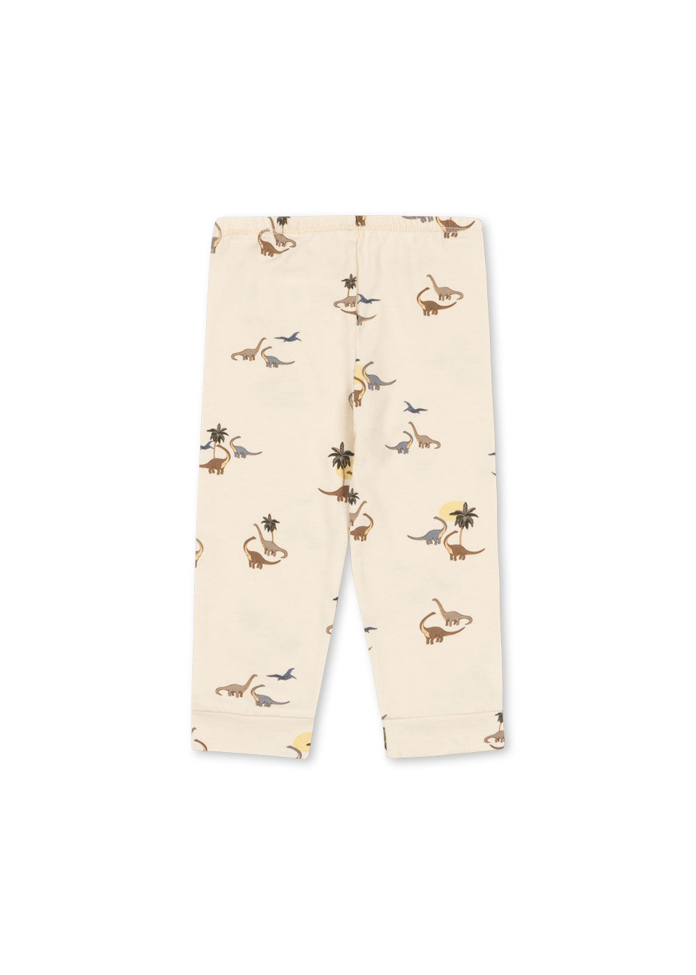 Basic Pants, Kubi