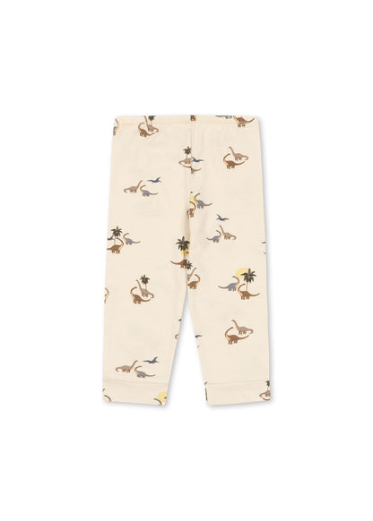 Basic Pants, Kubi