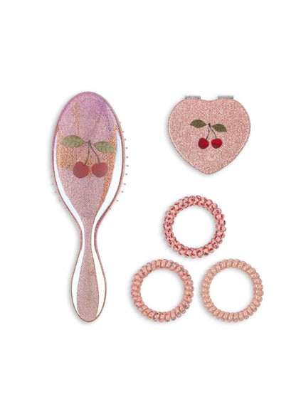 Get Ready With Me, Glitter Rose