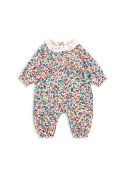 Miffa Frill Onesie, Fiola
