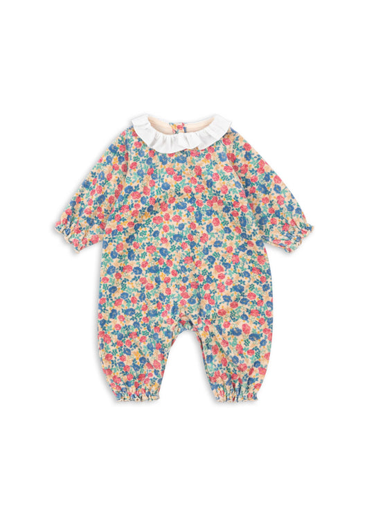 Miffa Frill Onesie, Fiola