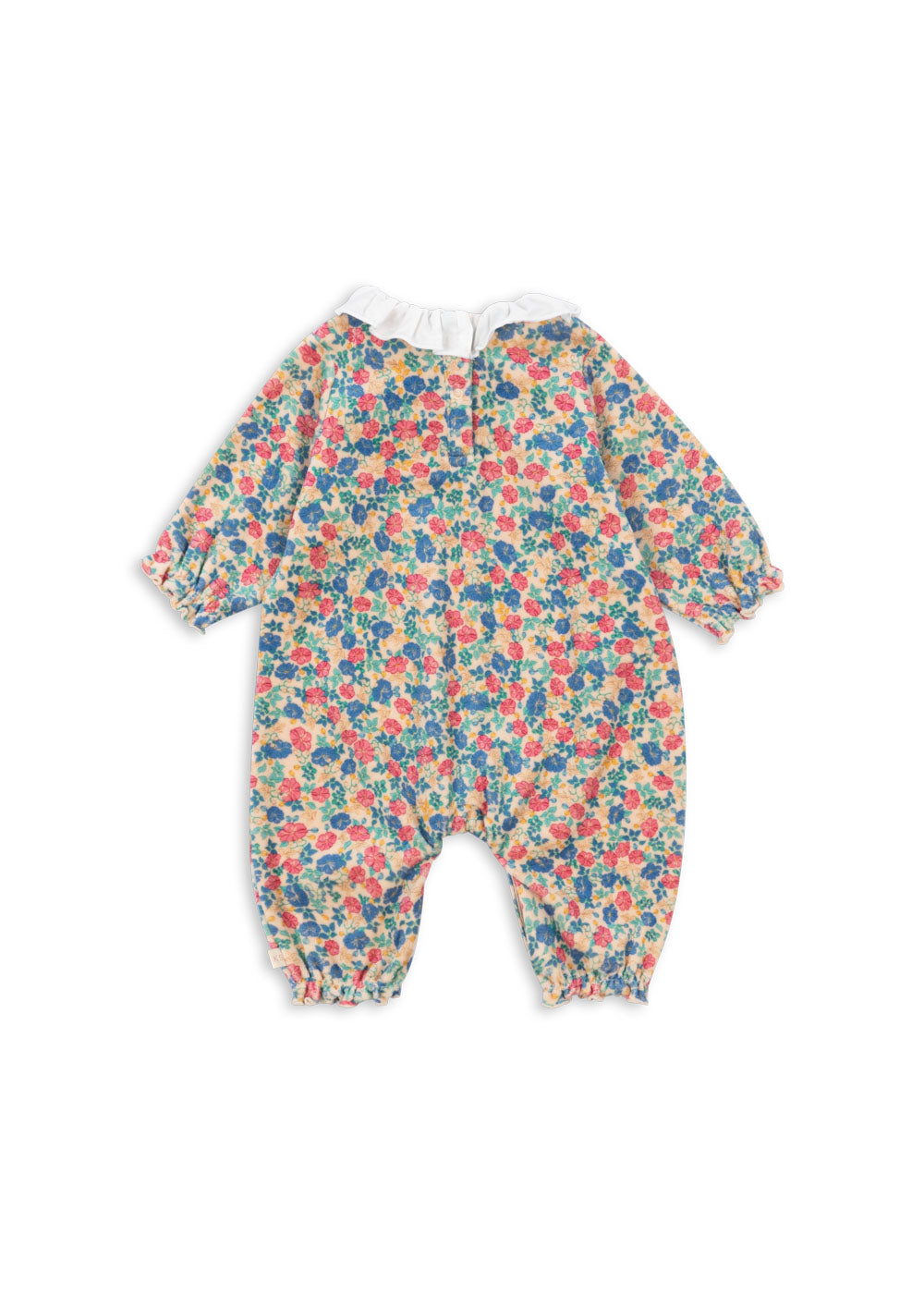Miffa Frill Onesie, Fiola