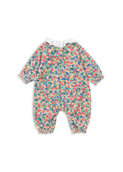 Miffa Frill Onesie, Fiola