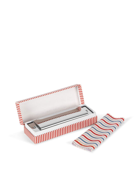 My Little Harmonica, Multi