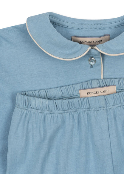 Pio Pajama Set, Glacier Lake