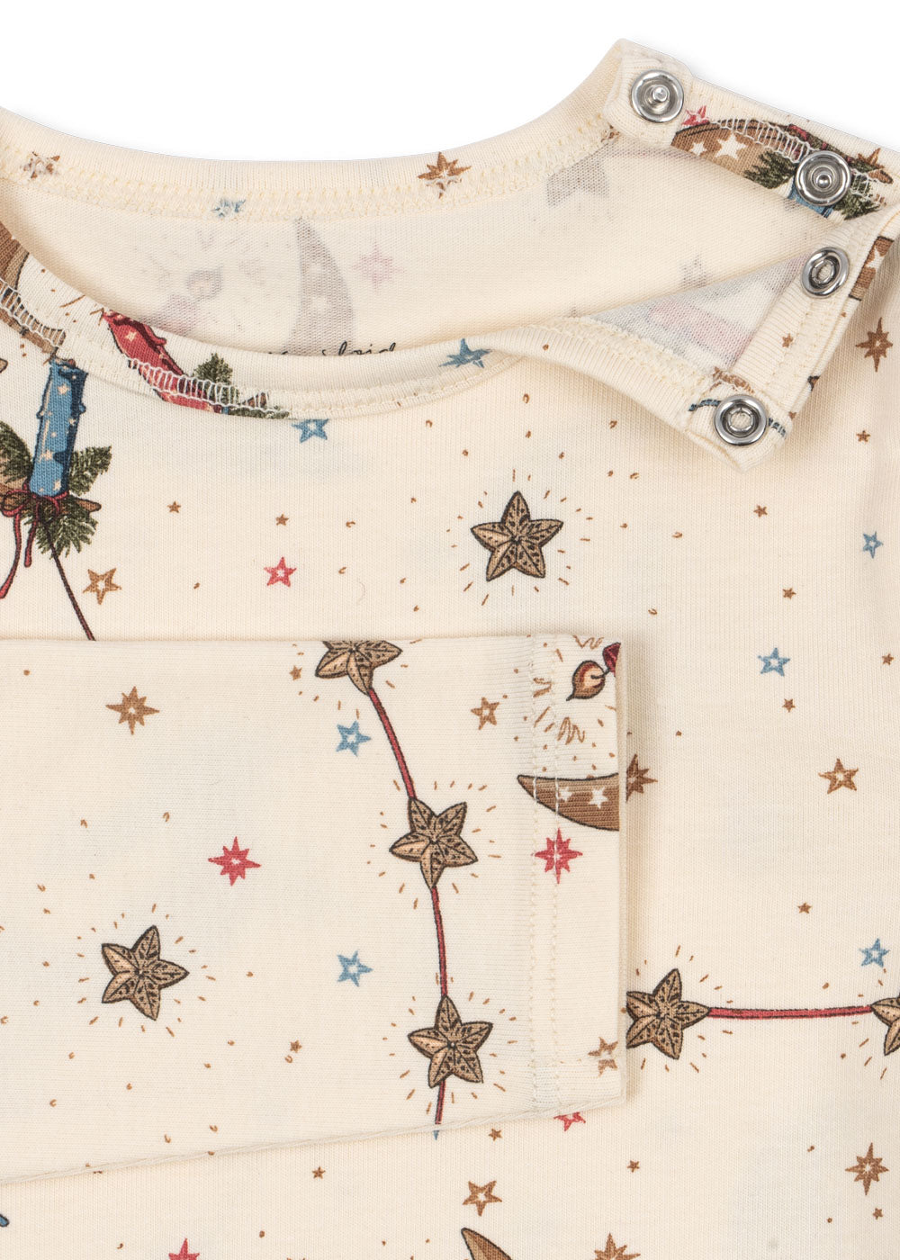 Basic Body/Pants Set, Luna