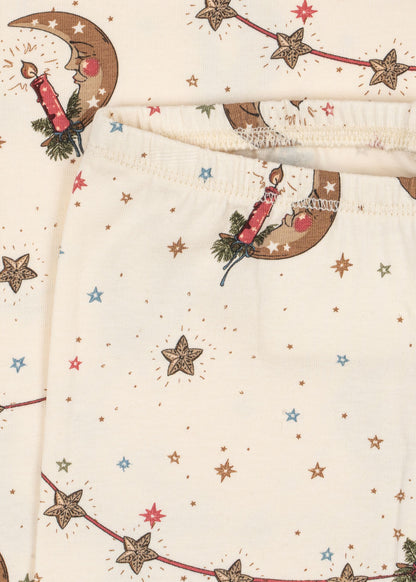 Basic Body/Pants Set, Luna