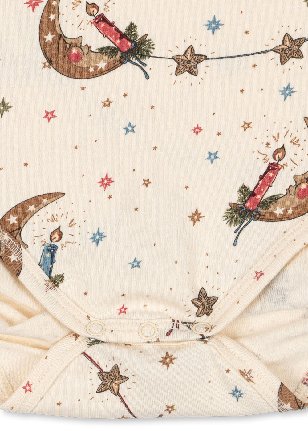 Basic Body/Pants Set, Luna