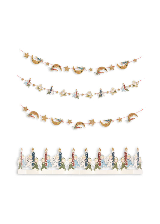 Christmas Decoration, Multi