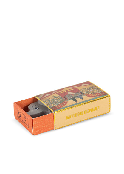 Matchbox Animals, Elephant