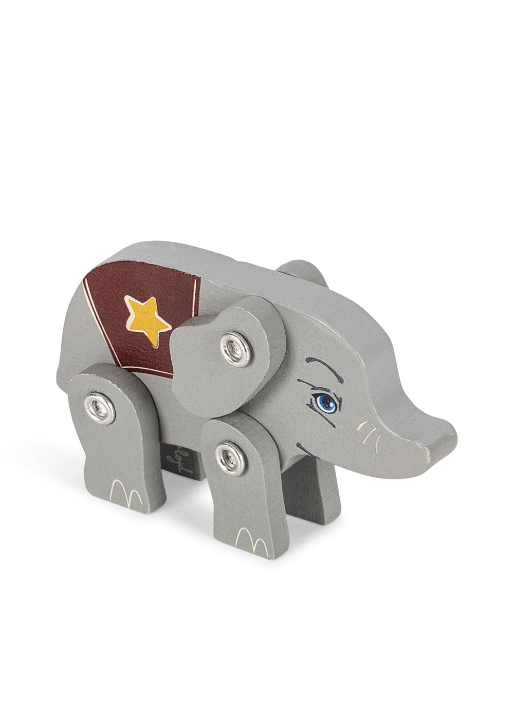 Matchbox Animals, Elephant