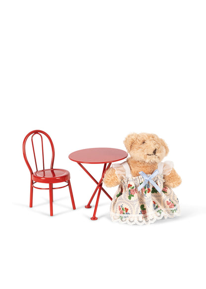 My Tiny Kitchen, Green Check