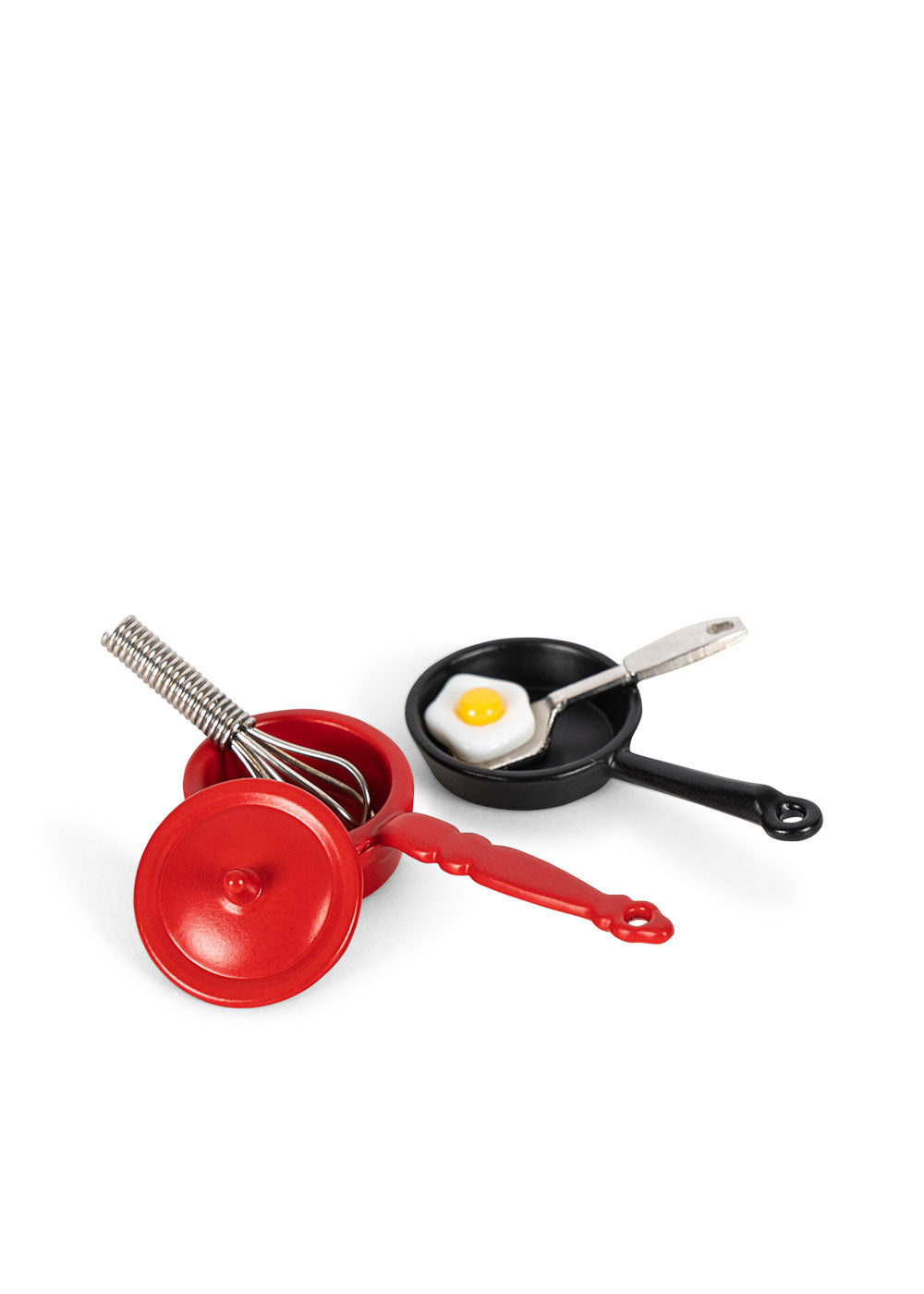 My Tiny Kitchen, Green Check