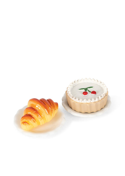 My Tiny Kitchen, Green Check