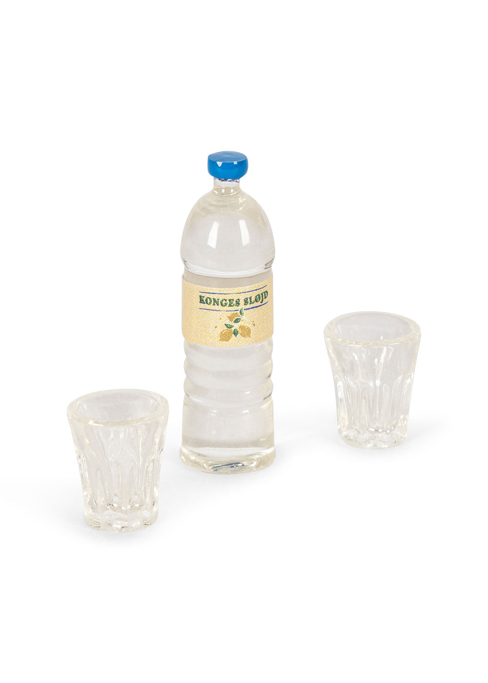 My Tiny Kitchen, Green Check