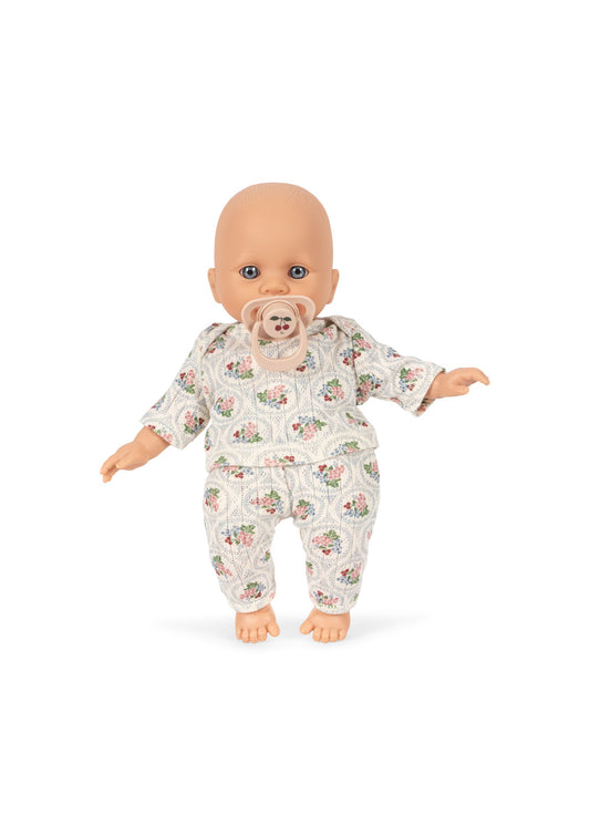 Violette Baby Doll, Verona Blues