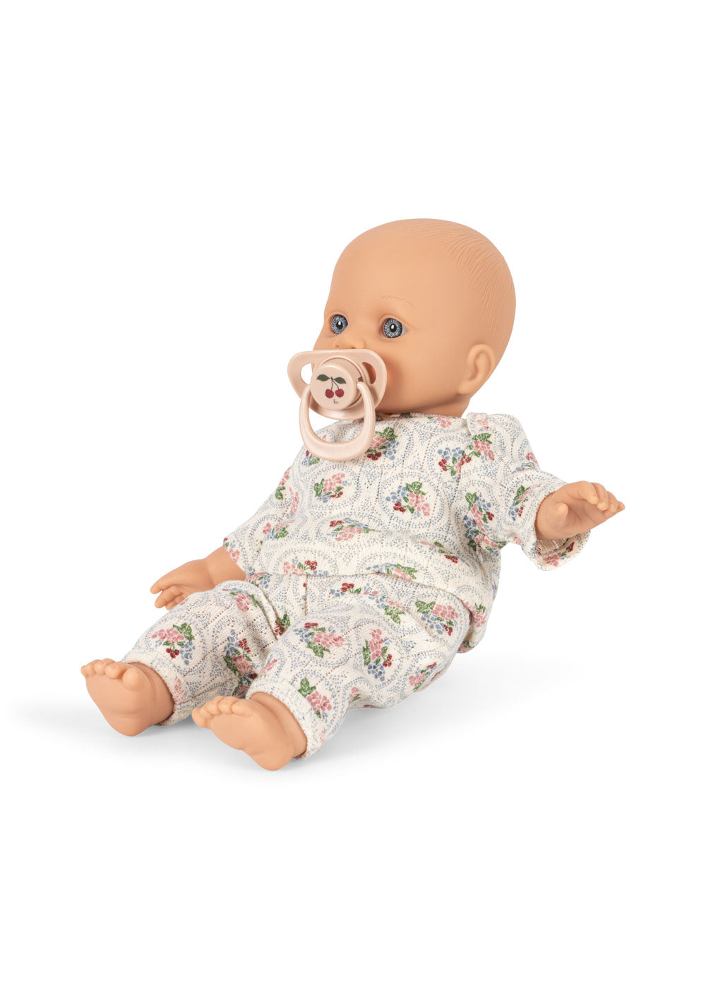 Violette Baby Doll, Verona Blues