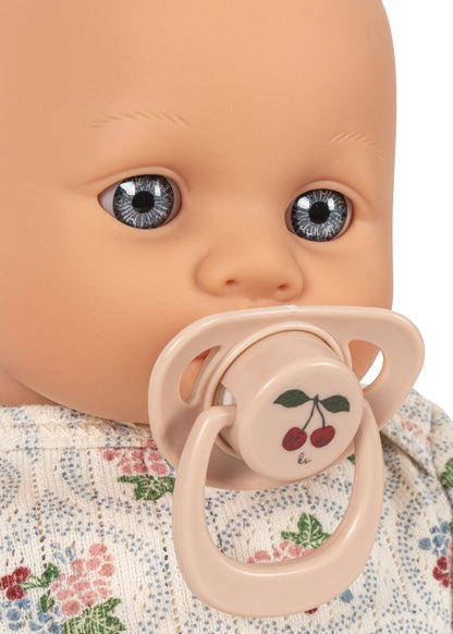 Violette Baby Doll, Verona Blues