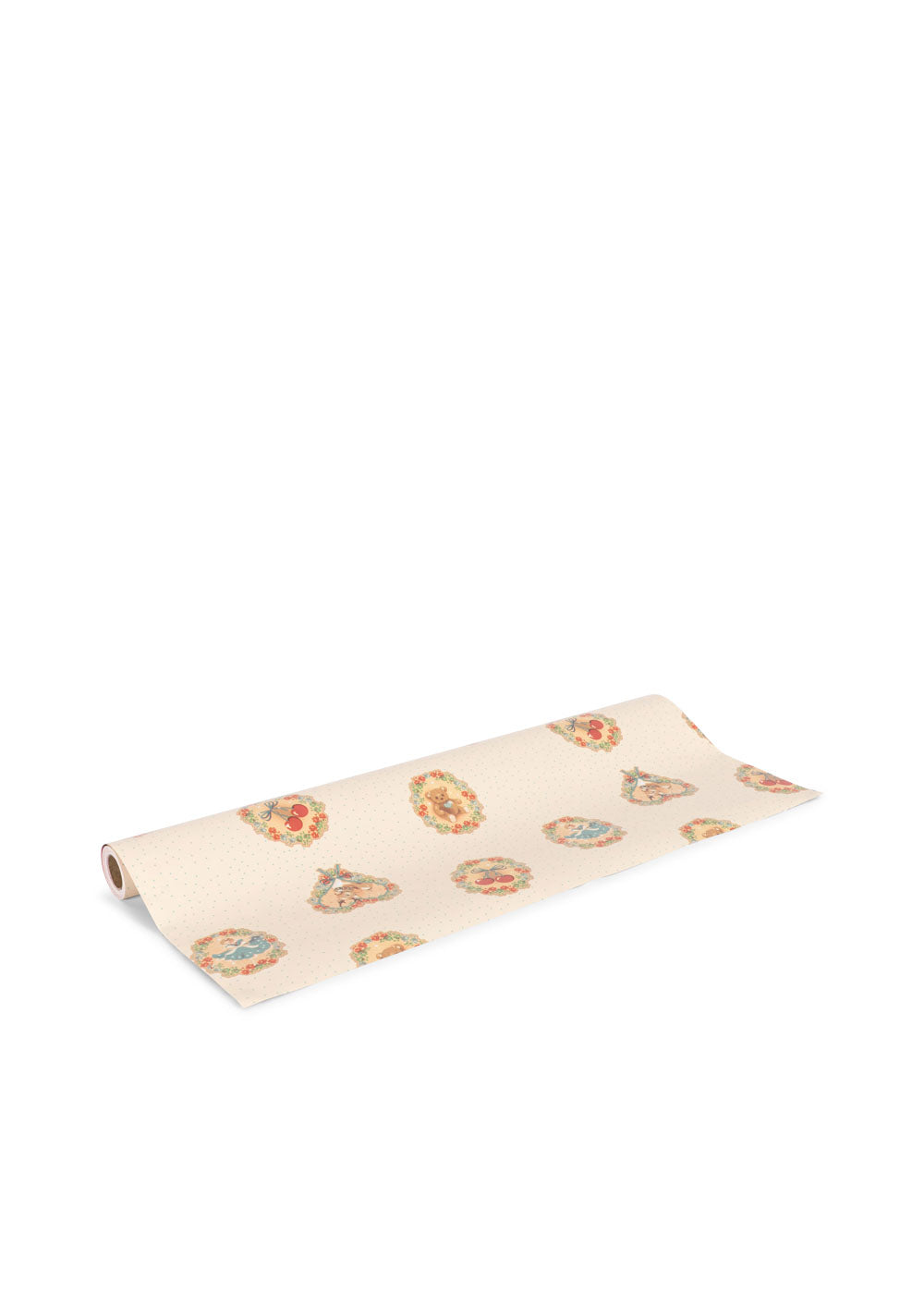 Wrapping Paper, Deer Diary