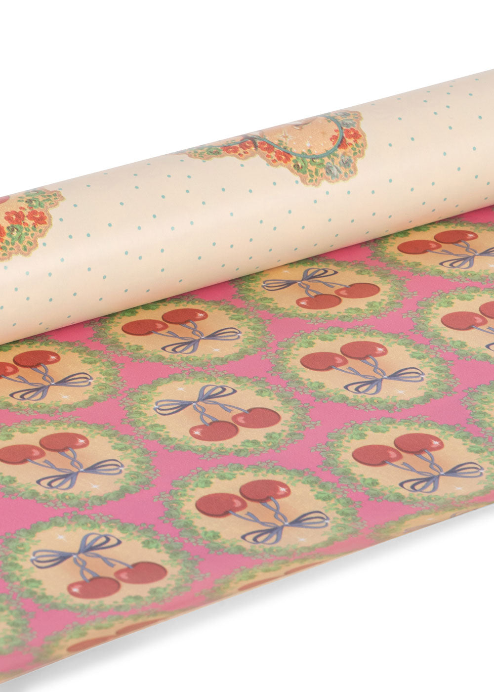 Wrapping Paper, Deer Diary