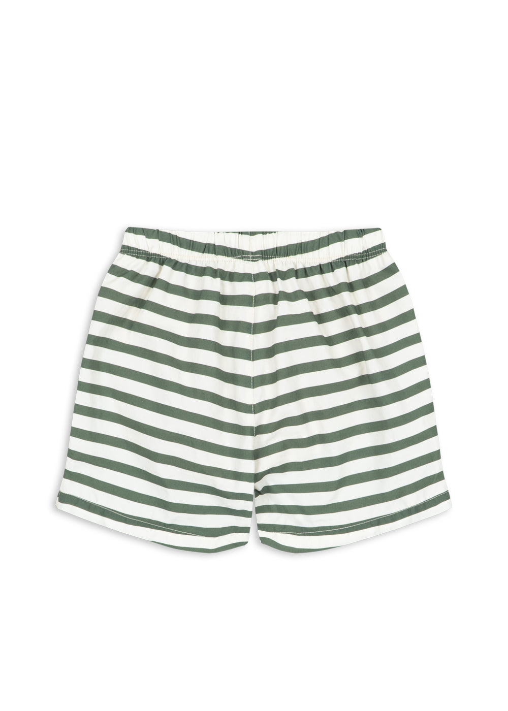 Asnou Swim Shorts, Stripe Verti