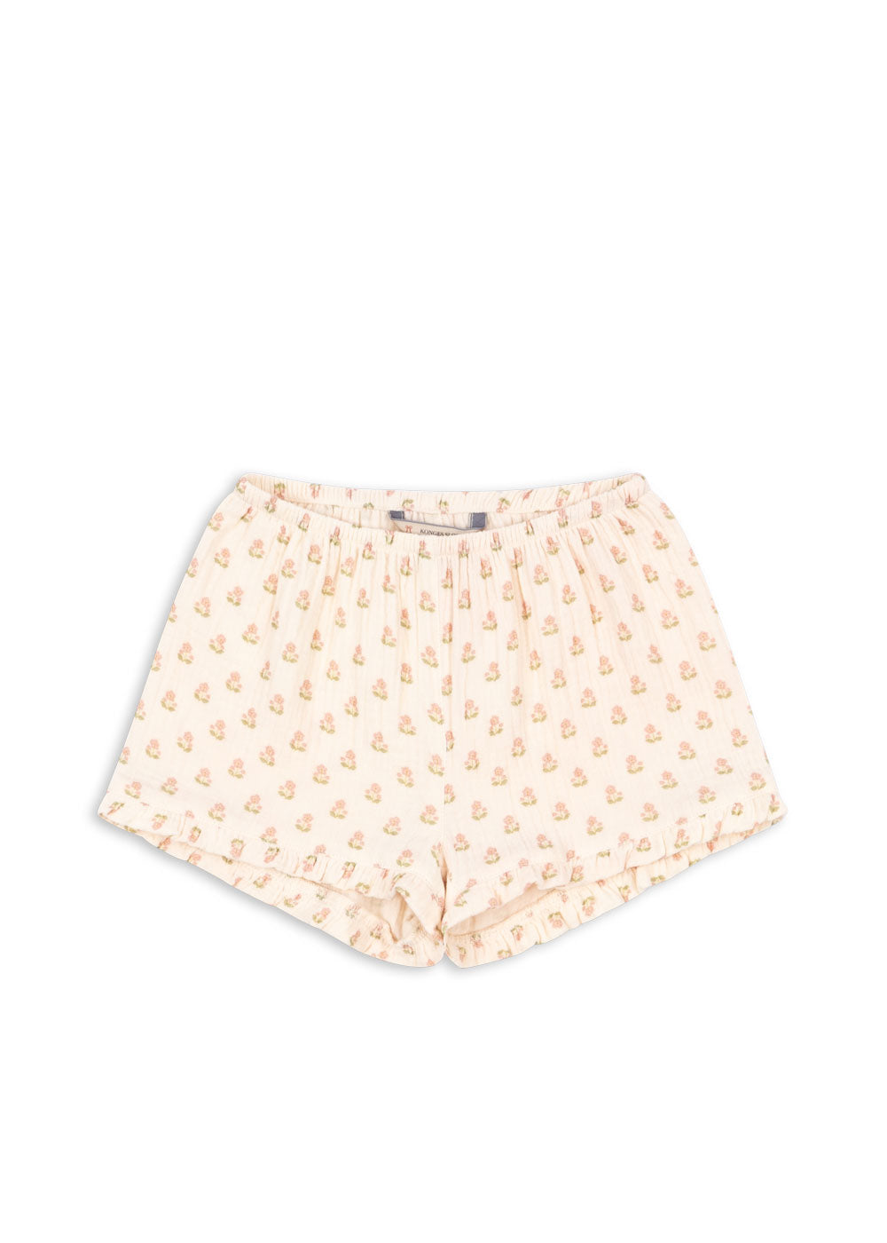 Coco Shorts, Carta Rosa