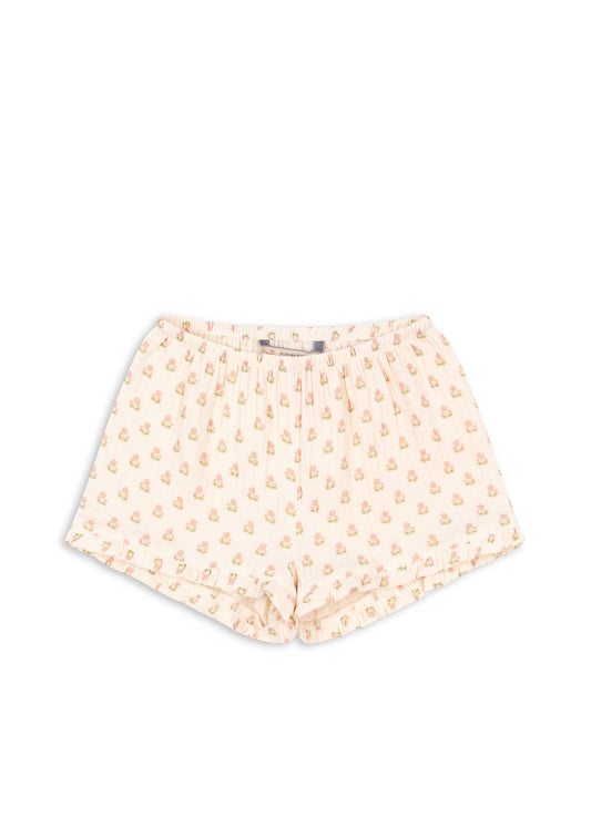 Coco Shorts, Carta Rosa