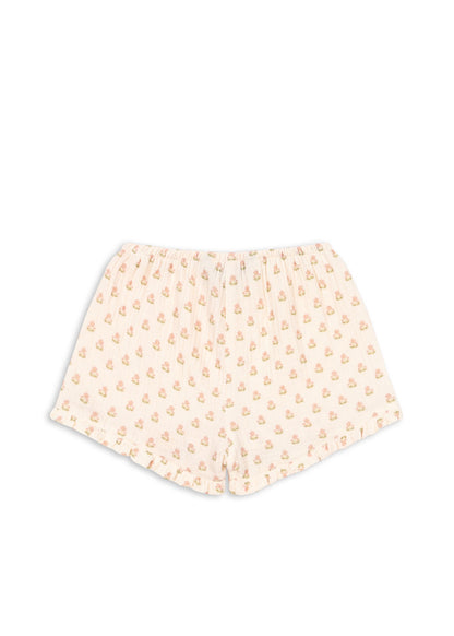 Coco Shorts, Carta Rosa