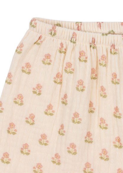 Coco Shorts, Carta Rosa