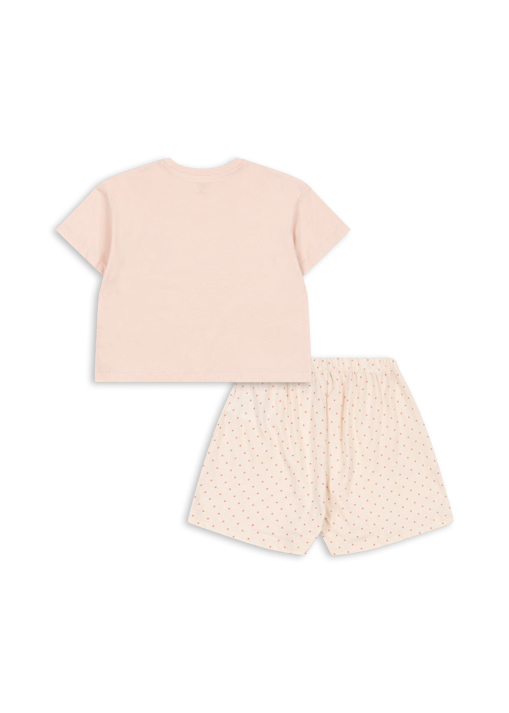 Famo Box Fit Set,Pirouette Dot/Creole Pink