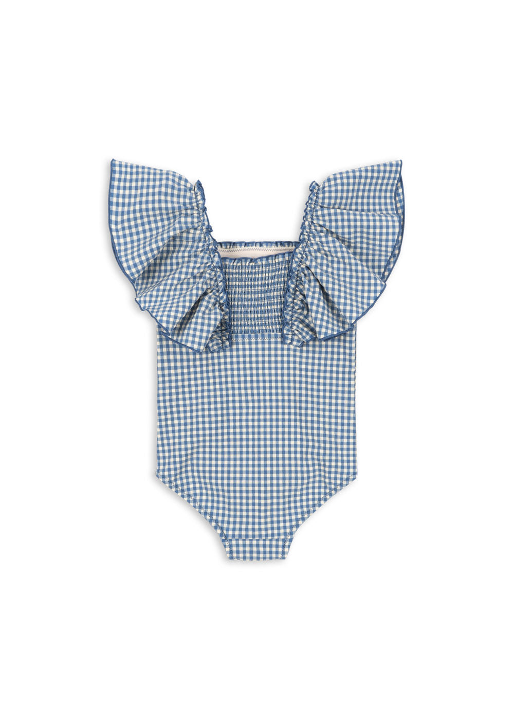 Fresia Swimsuit, Harbor Check