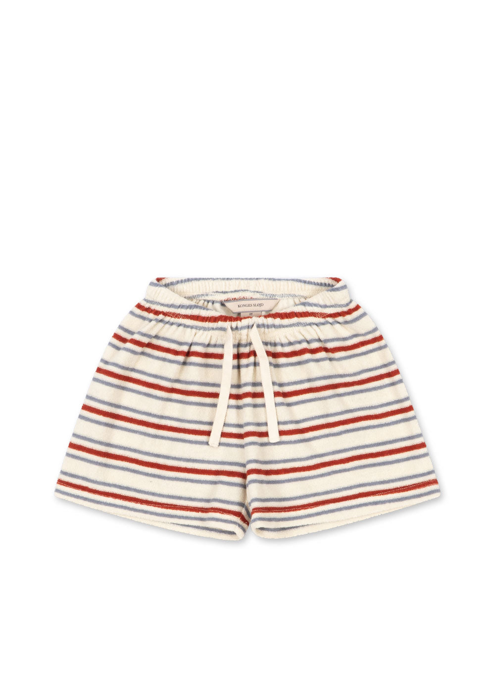 Itty Shorts, Stripe Winds