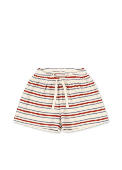 Itty Shorts, Stripe Winds