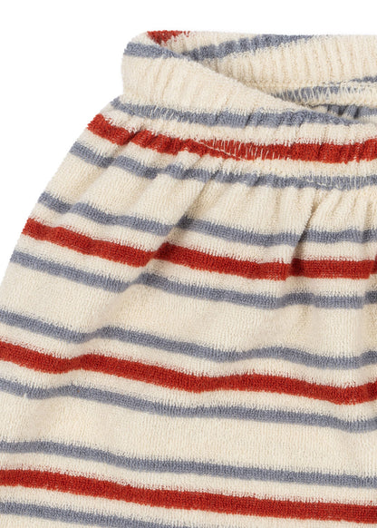 Itty Shorts, Stripe Winds