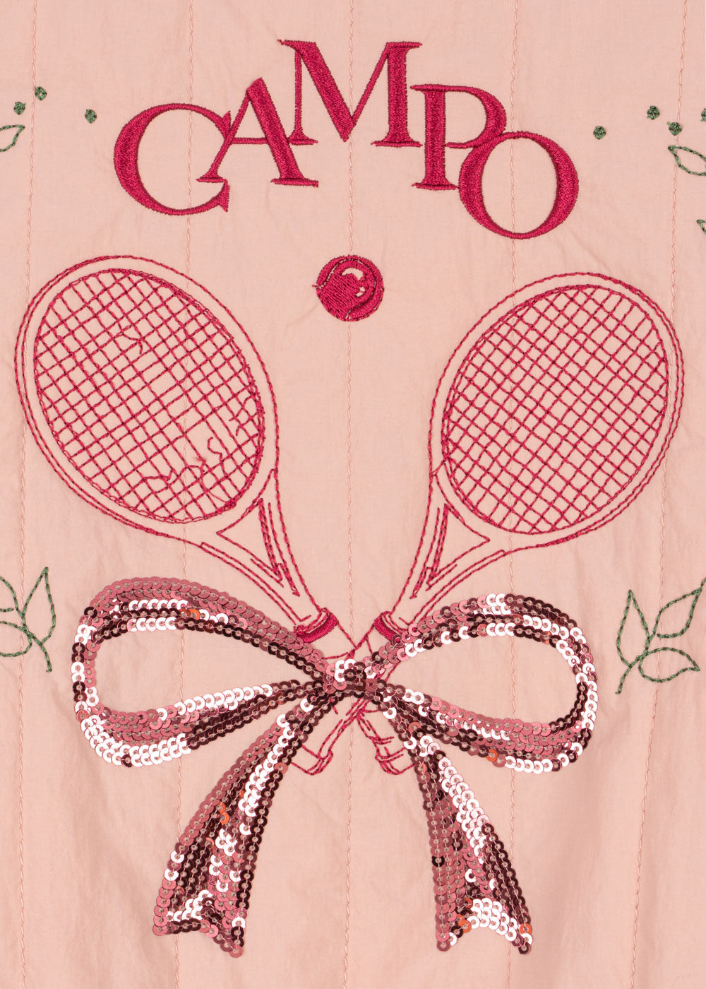 Juno Bomber Jacket, Mellow Rose