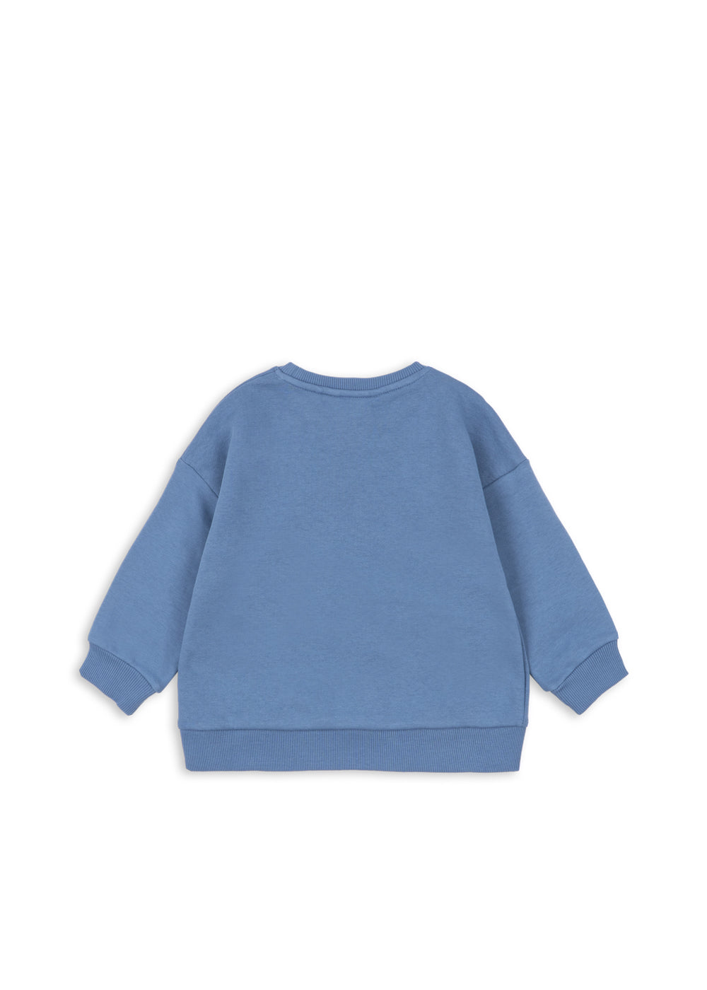 Loumilla Sweat Shirt, Colony Blue