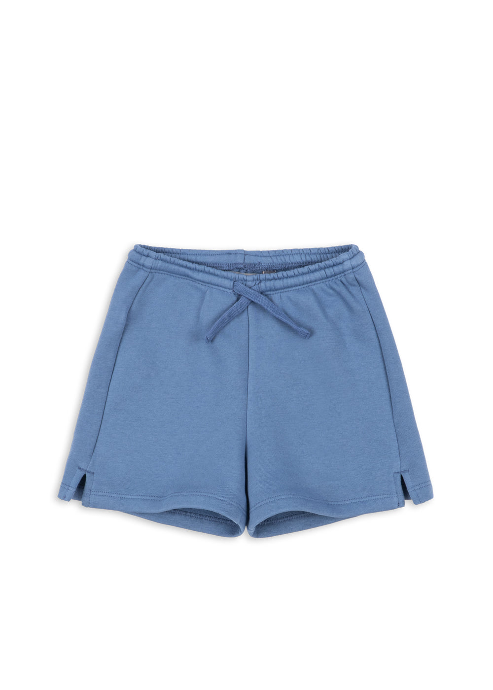 Loumilla Sweat Shorts, Colony Blue